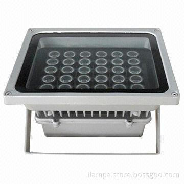 30W LED flood light with Epistar chip